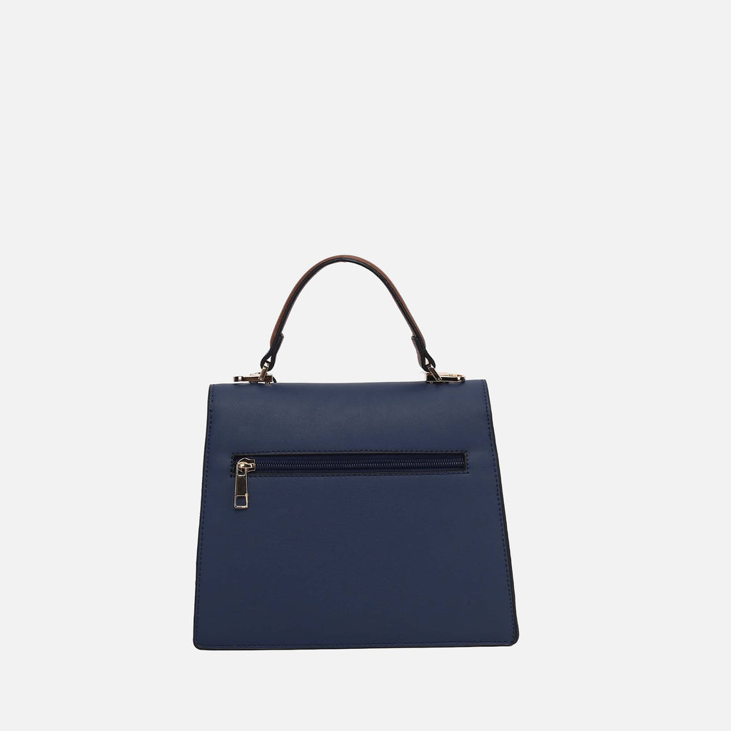 MKF Collection by Mia K. - Quinzel Shoulder Bag