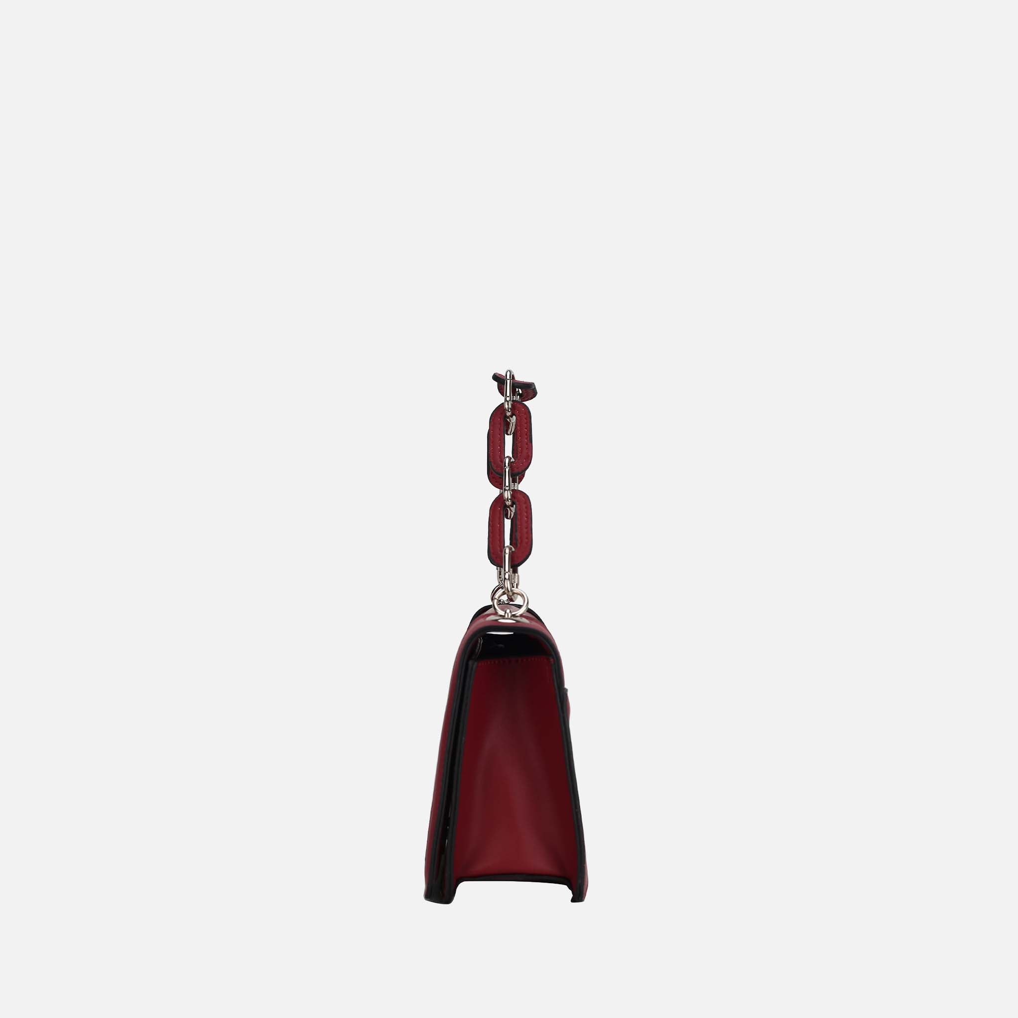 MKF Collection by Mia K. - Dora Crossbody Bag