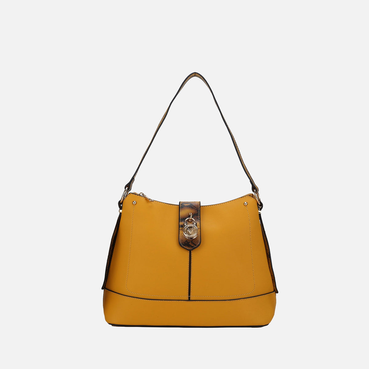 Ezra Shoulder Bag