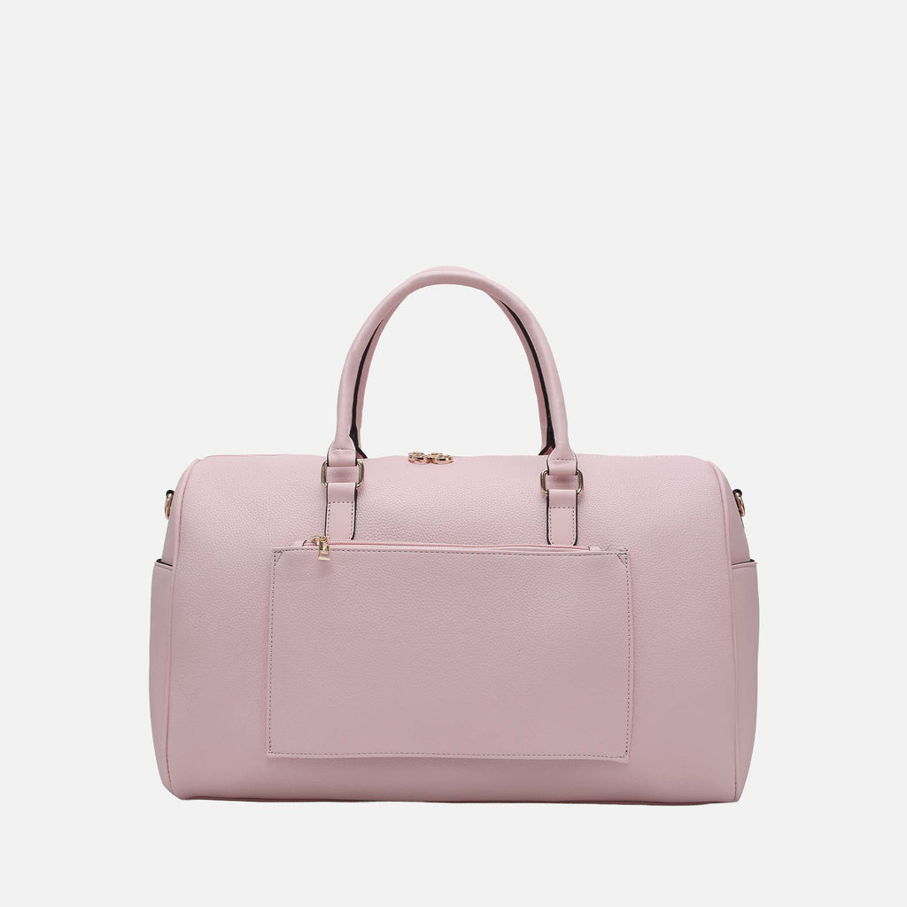 Allegra Weekender Bag