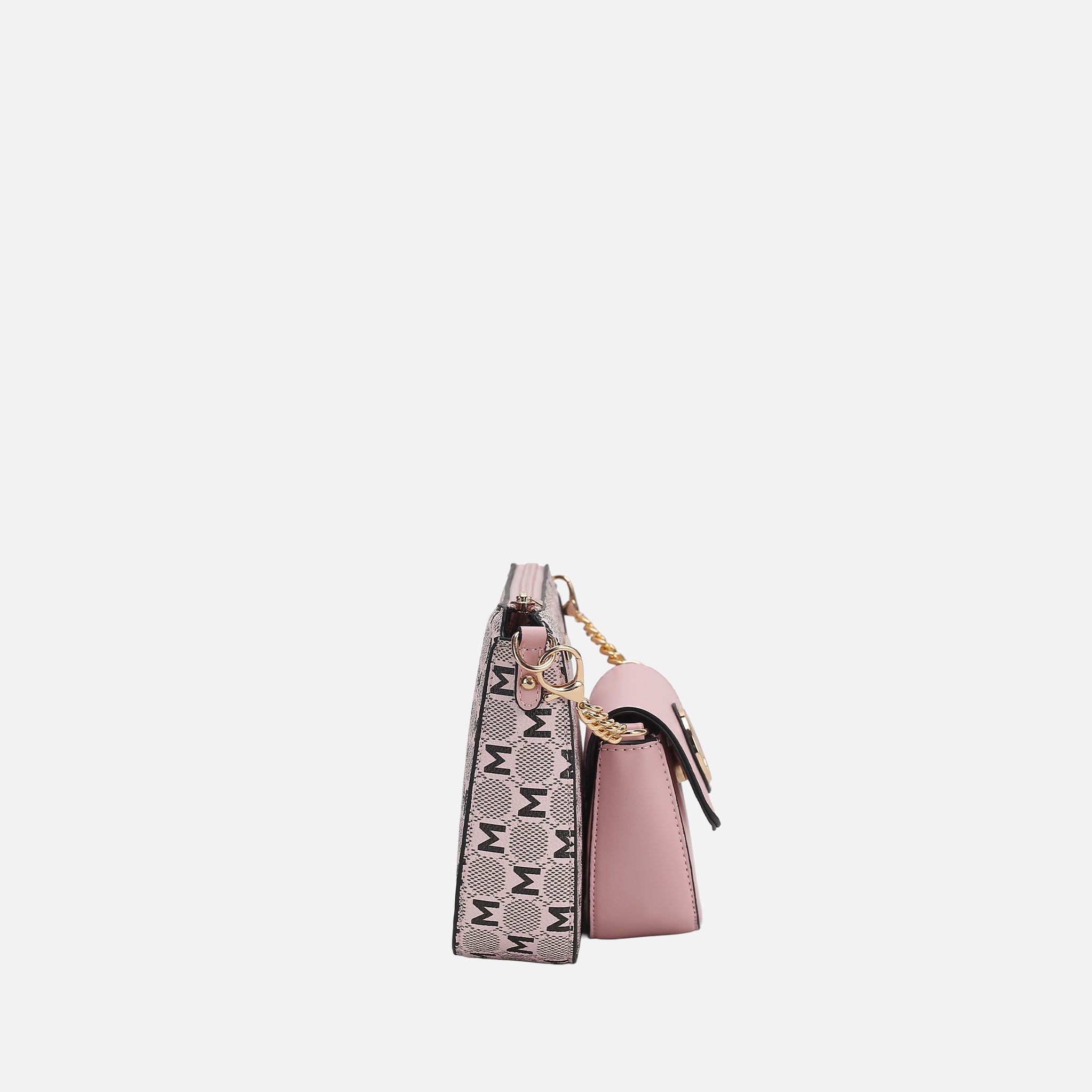 MKF Collection by Mia K. - Ciri Double Bag
