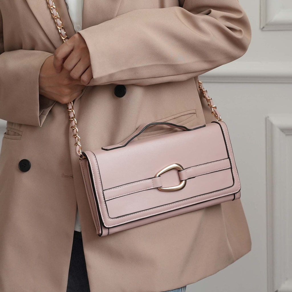 Arlena Crossbody Bag