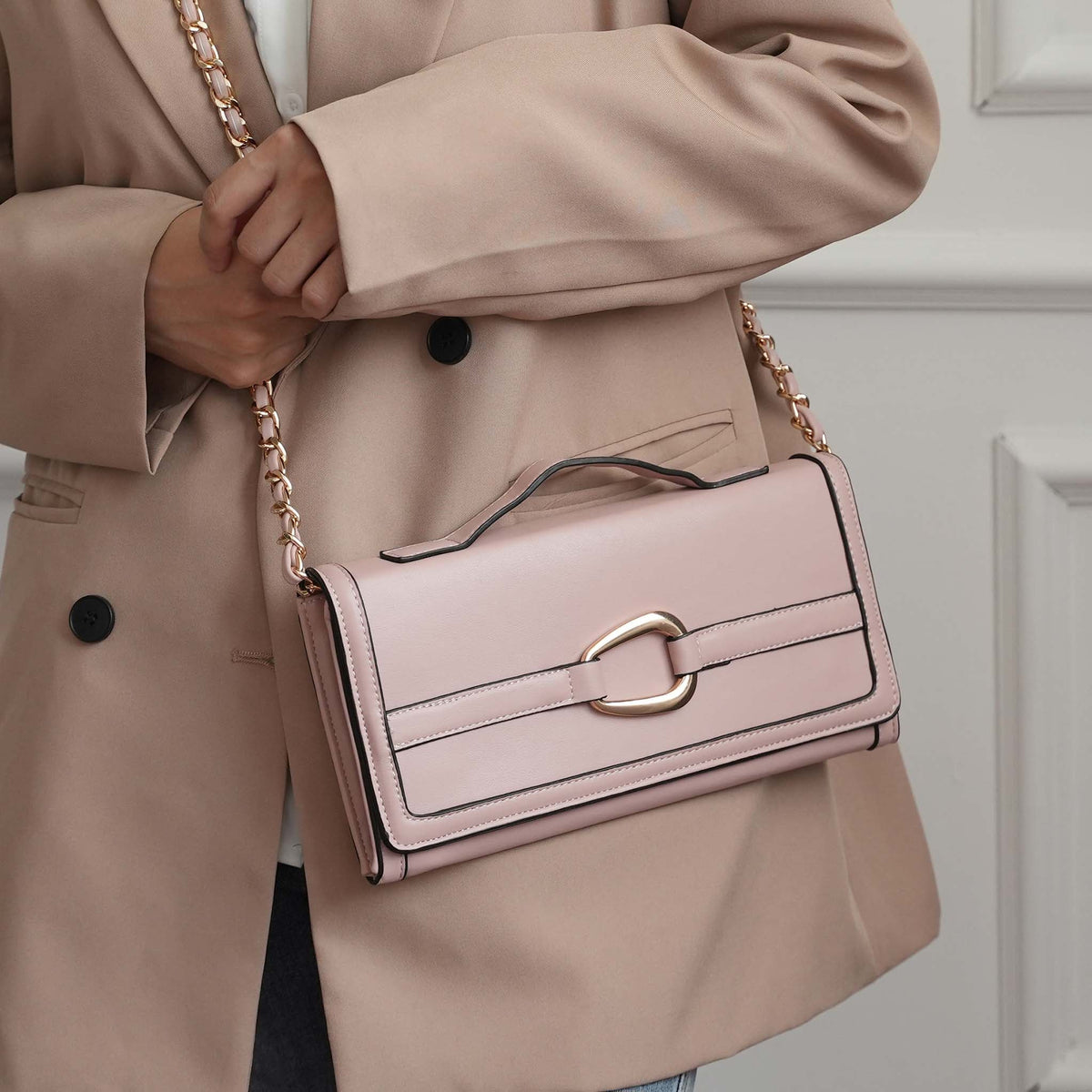 Arlena Crossbody Bag