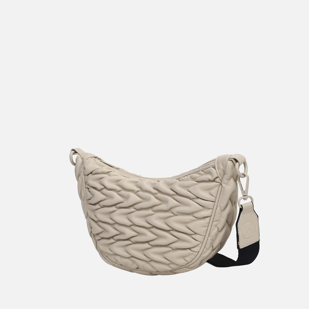 MKF Collection by Mia K. - Astrid Shoulder Bag