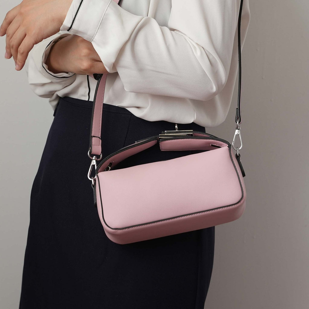 Sabine Crossbody Bag