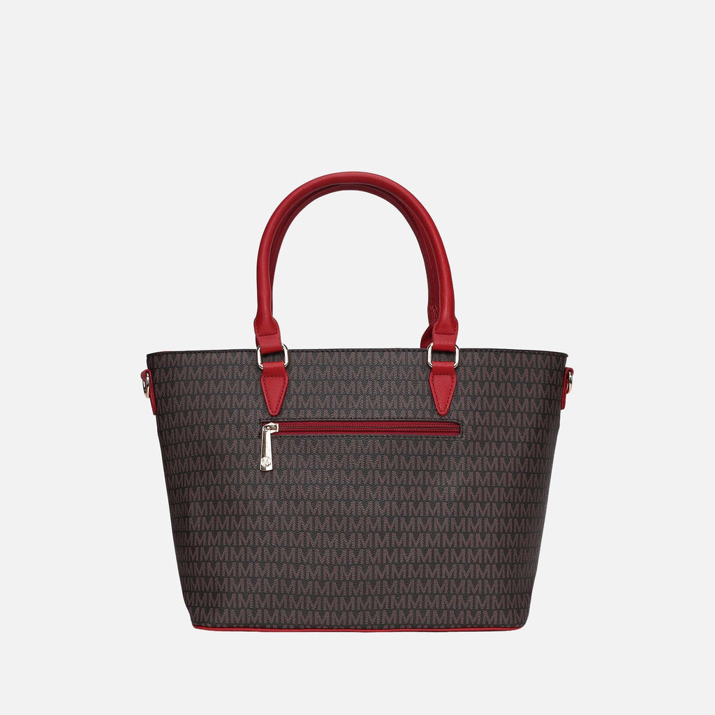 Yonah Signature Tote Bag