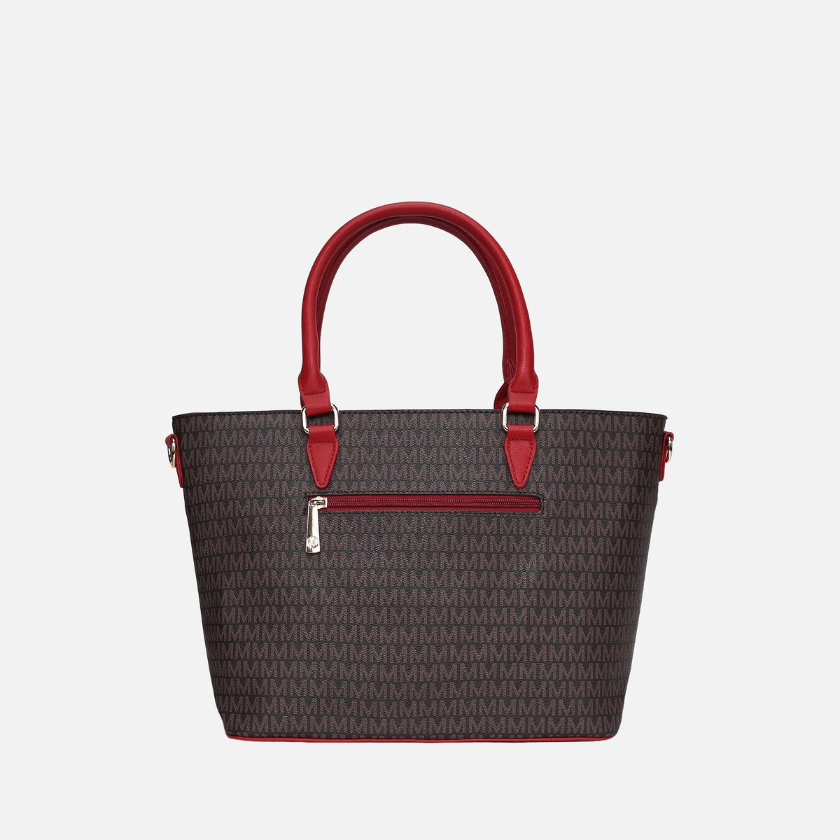 Yonah Signature Tote Bag