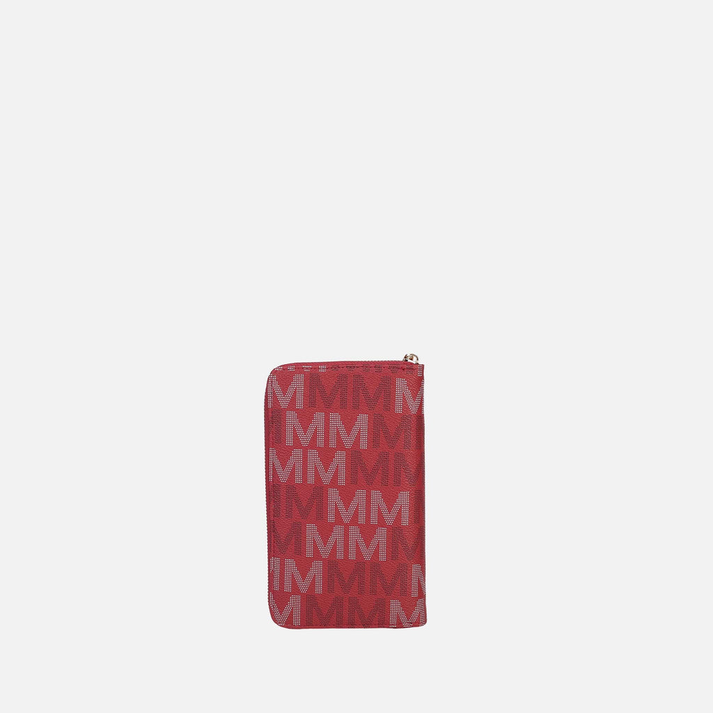 MKF Collection by Mia K. - Cossetta Phone Crossbody