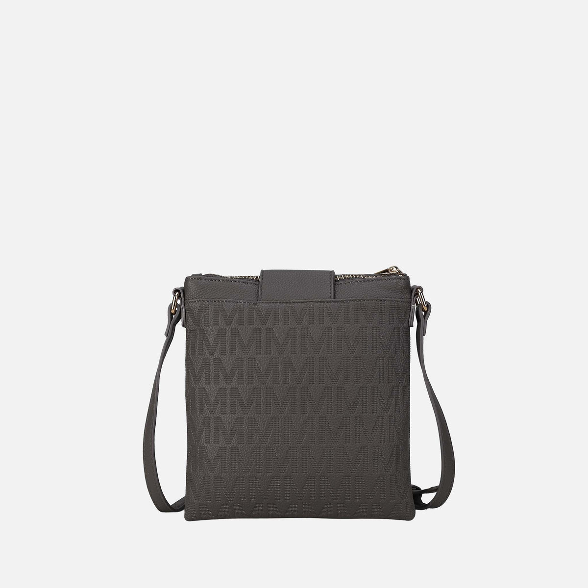 Marietta Signature Crossbody Bag