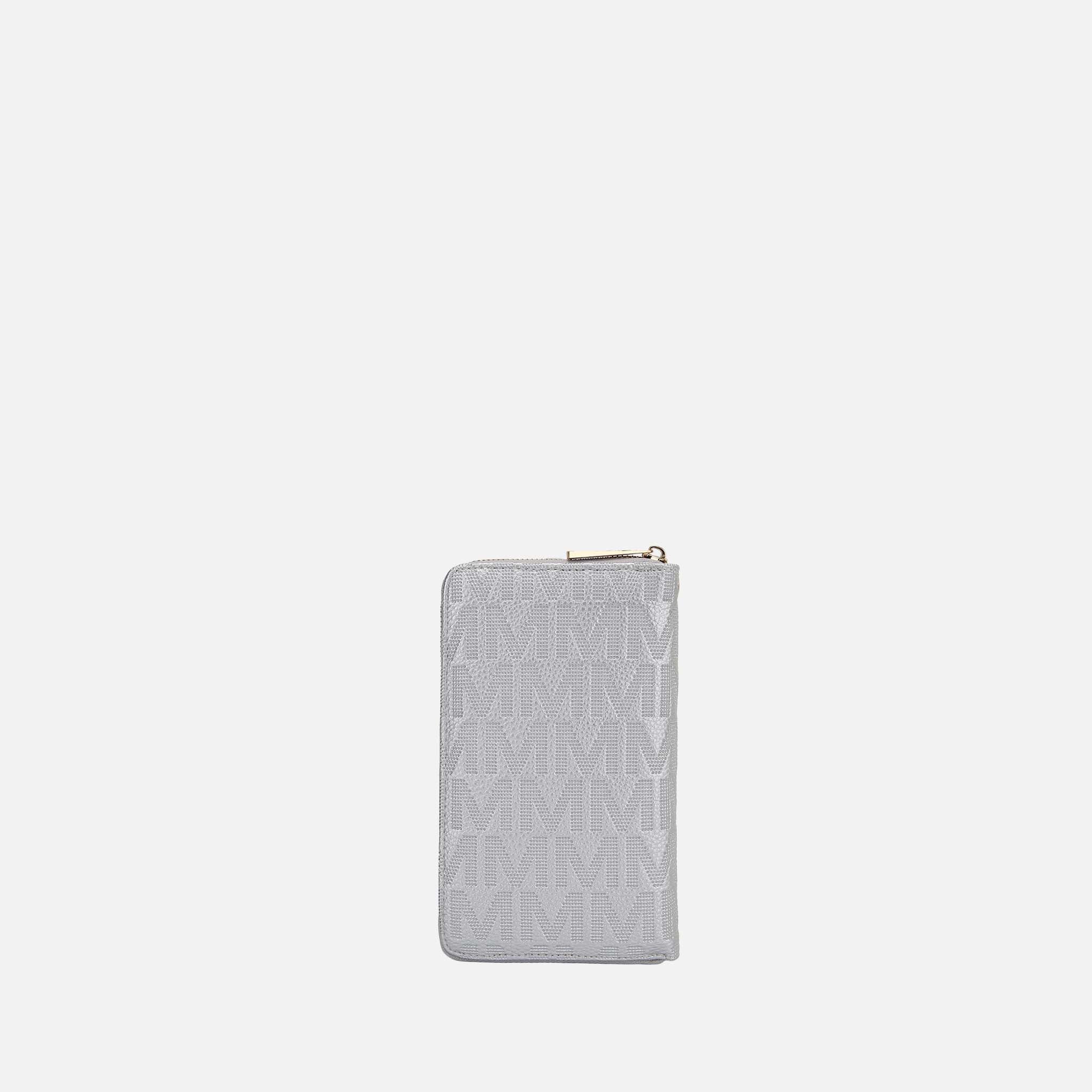 MKF Collection by Mia K. - Caddy Signature Phone Crossbody