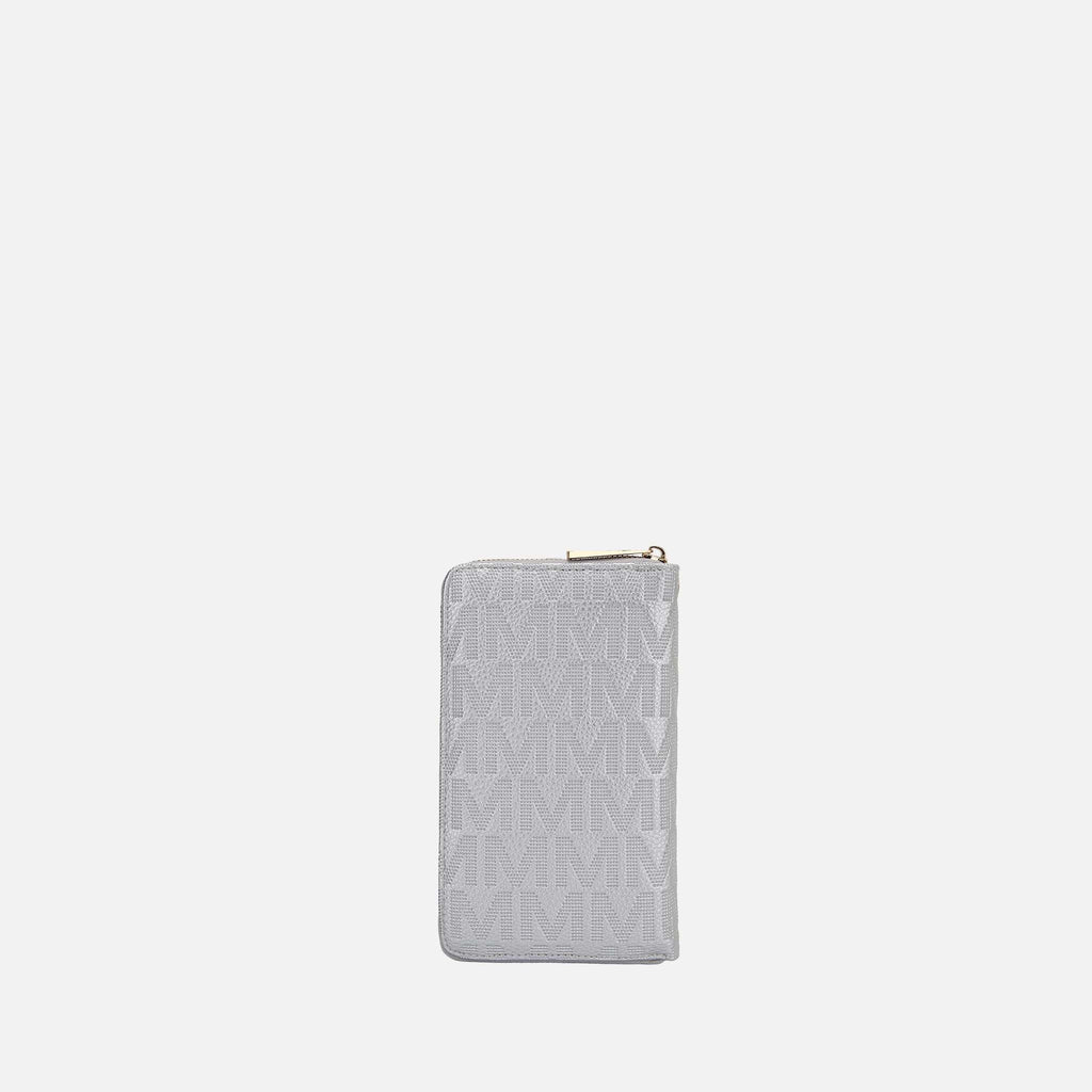 Caddy Signature Phone Crossbody