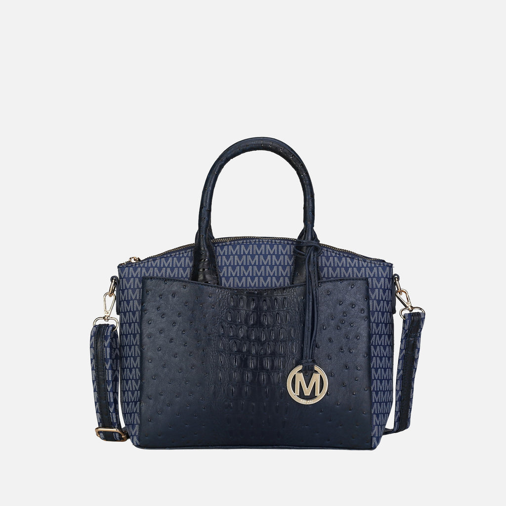 Collins Signature Shoulder Bag