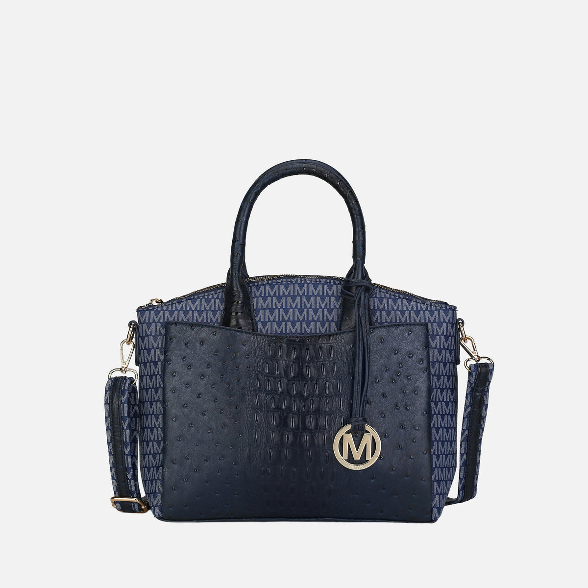 Collins Signature Shoulder Bag