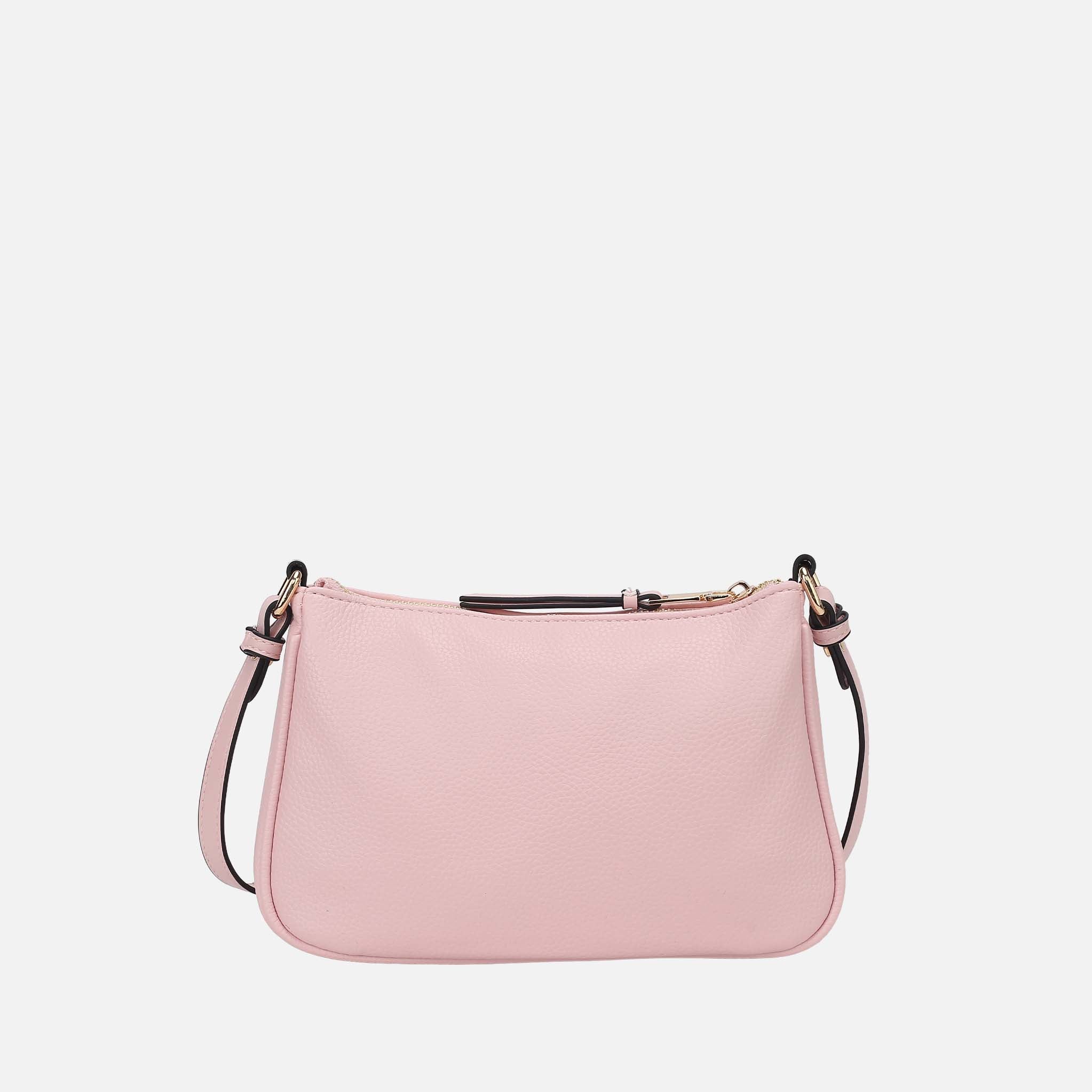 MKF Collection by Mia K. - Essie Crossbody Bag