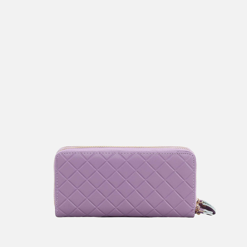 MKF Collection by Mia K. - Honey Wallet