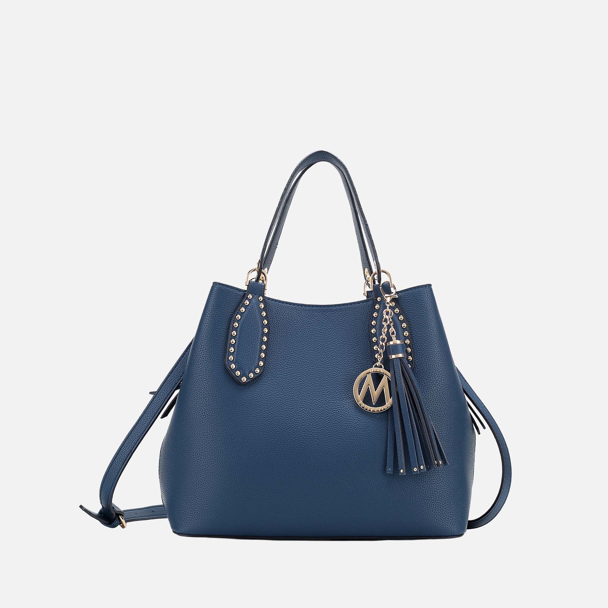 MKF Collection by Mia K. - Lana Hobo Bag