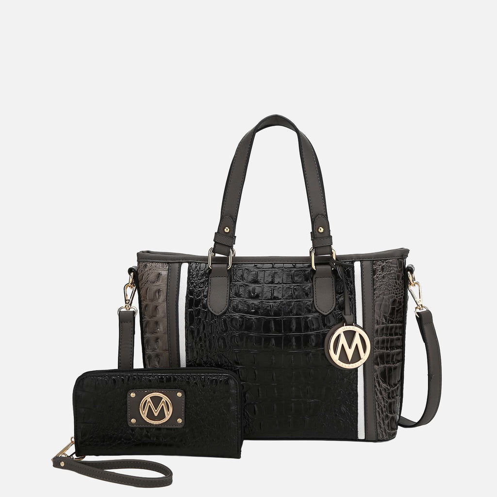 Lizza Tote Bag