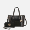 Lizza Tote Bag