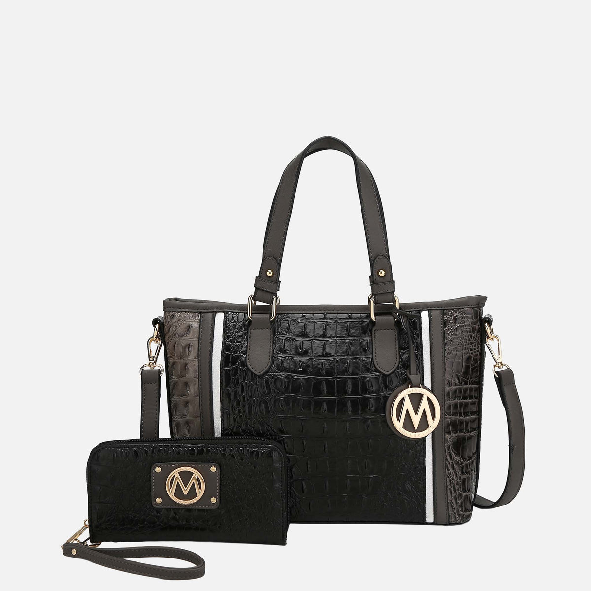 Lizza Tote Bag