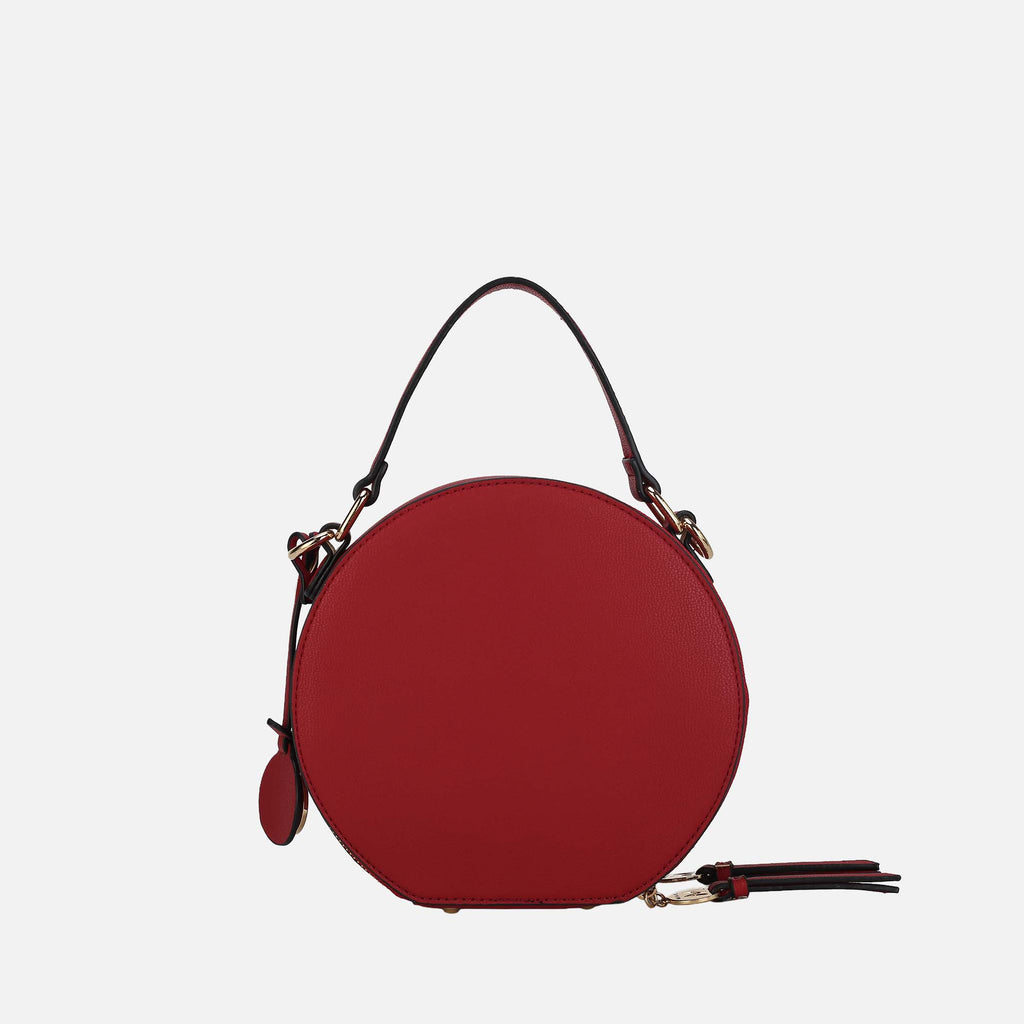 MKF Collection by Mia K. - Lydie Crossbody Bag