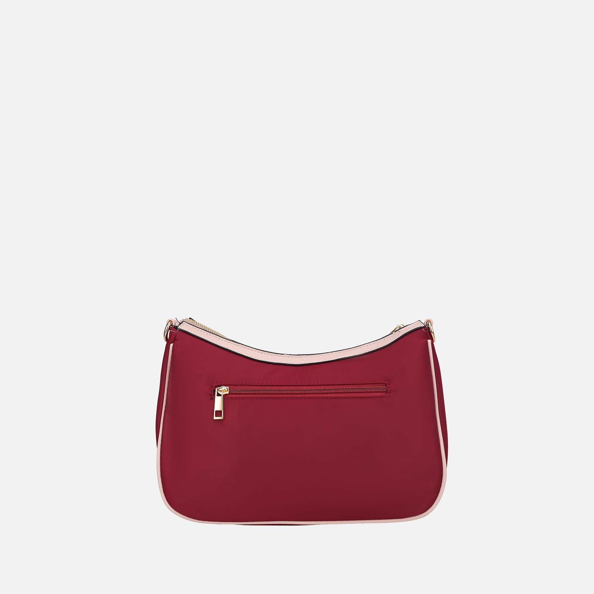 MKF Collection by Mia K. - Freya 2 PCS Crossbody Bag