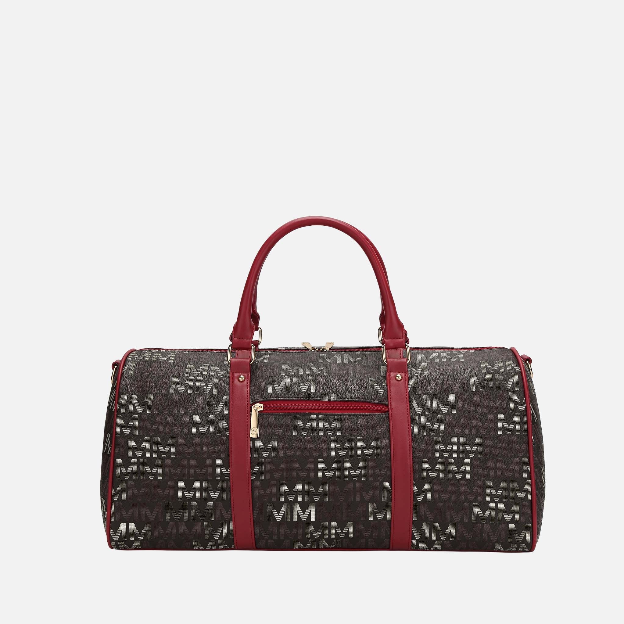 MKF Collection by Mia K. - Jovani Signature Weekender