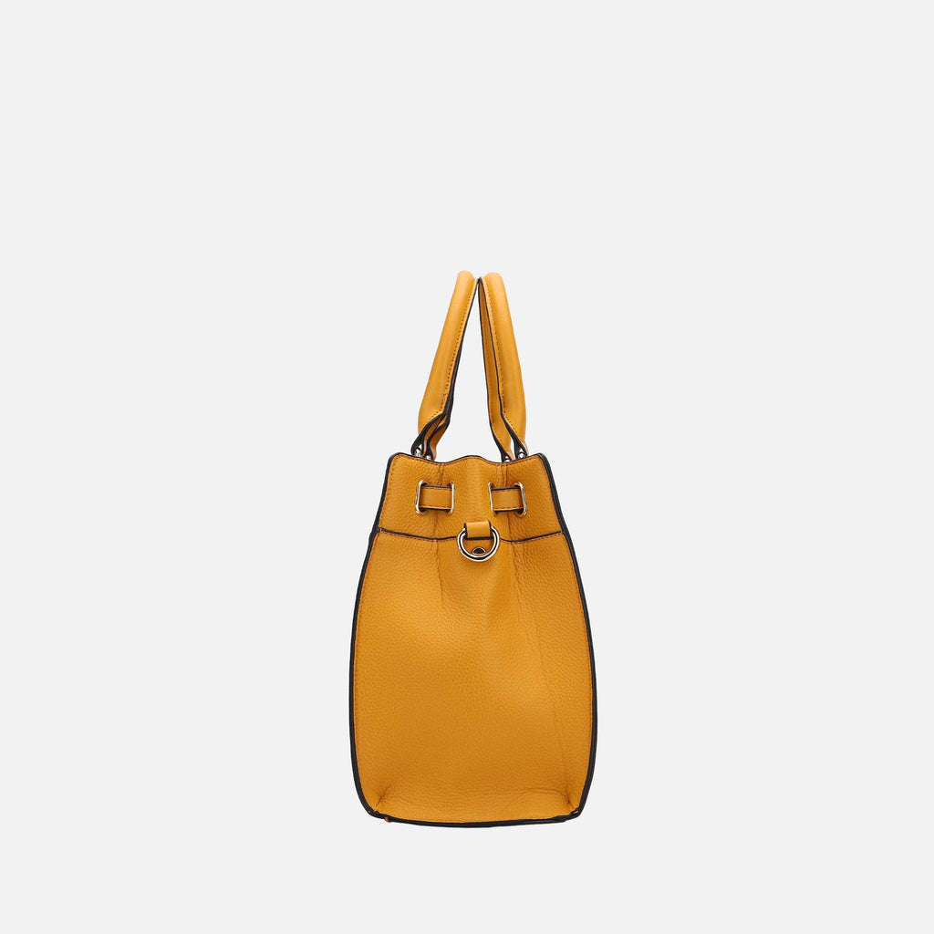 MKF Collection by Mia K. - Christine l Shoulder and Wallet Set