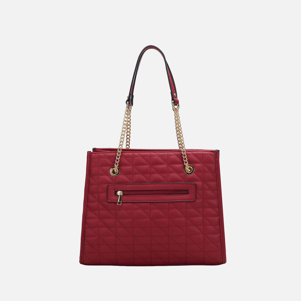 Makenna Shoulder Bag