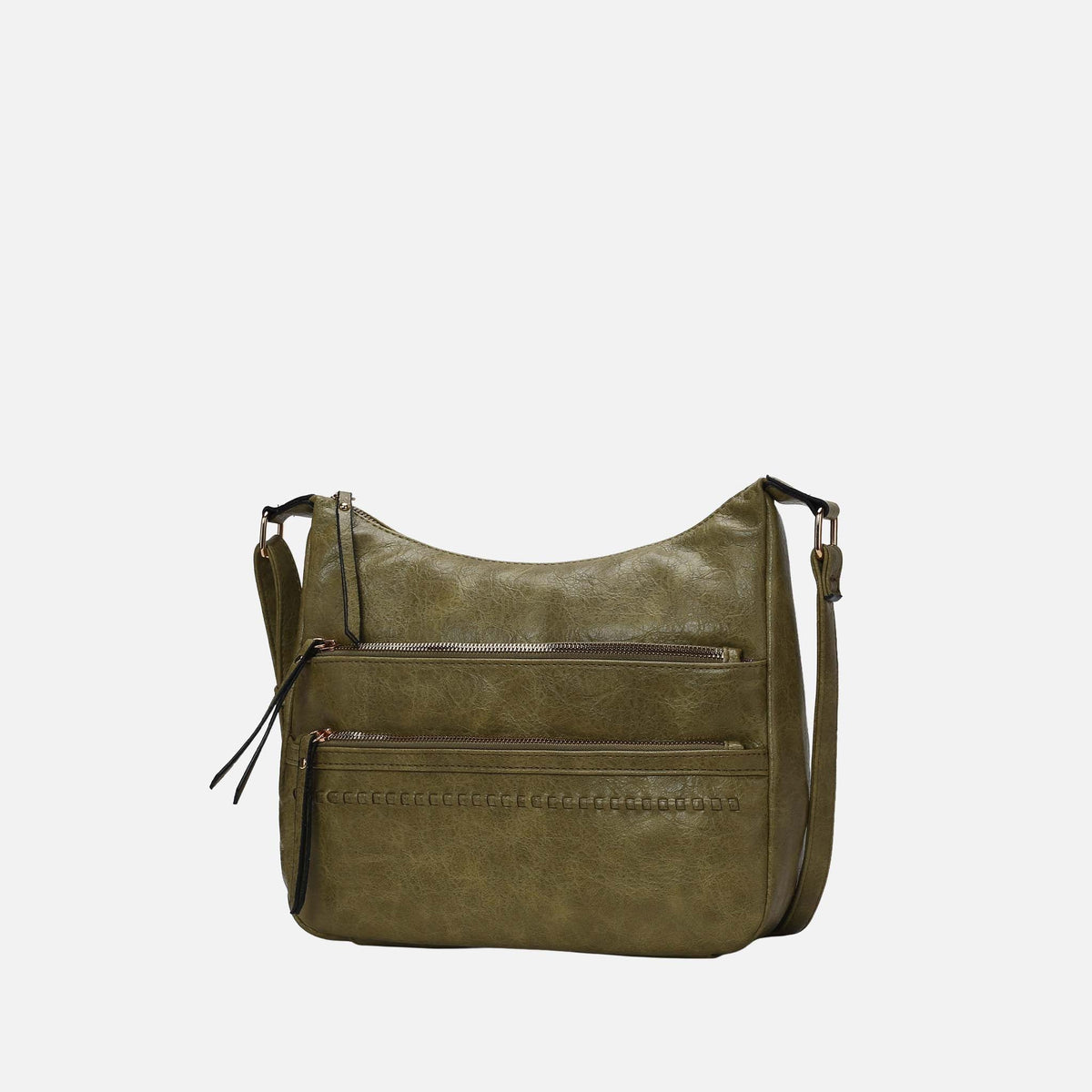Alia Shoulder Bag
