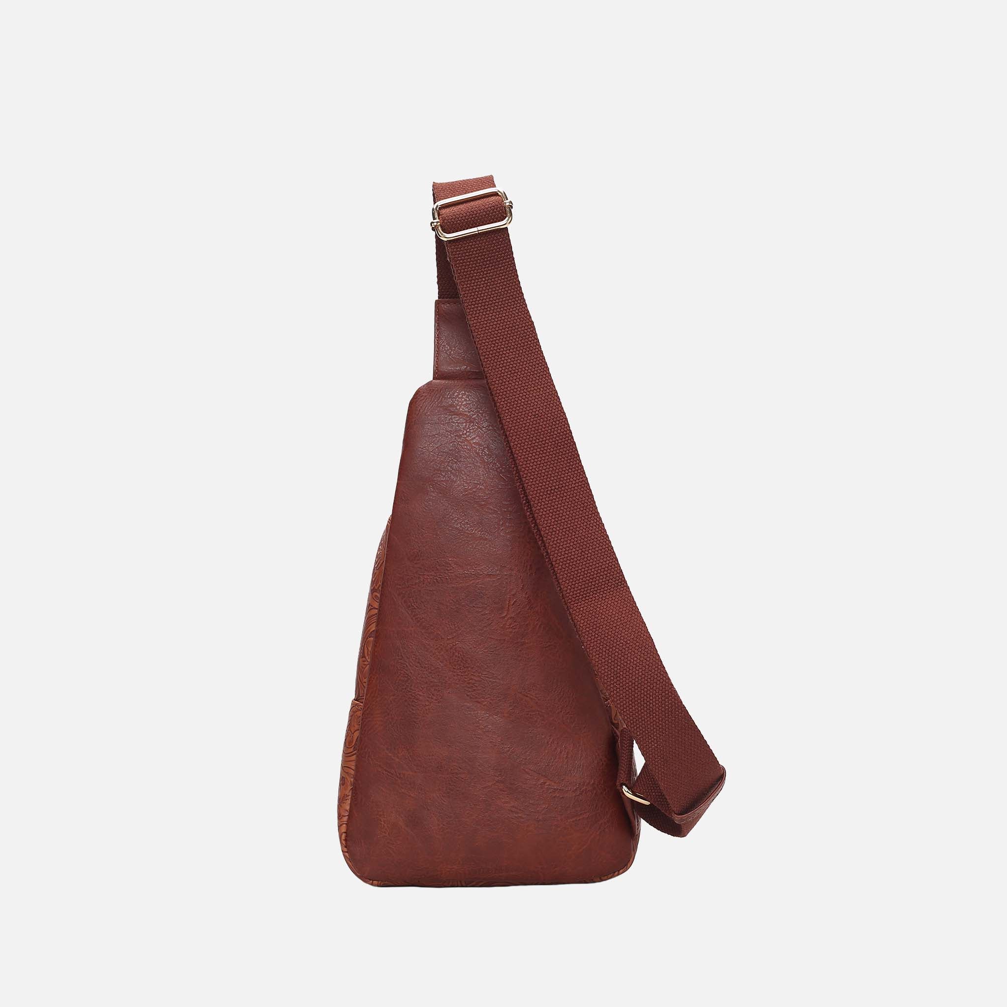 MKF Collection by Mia K. - Millie Sling bag