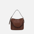 MKF Collection by Mia K. - Chelsea Hobo Bag