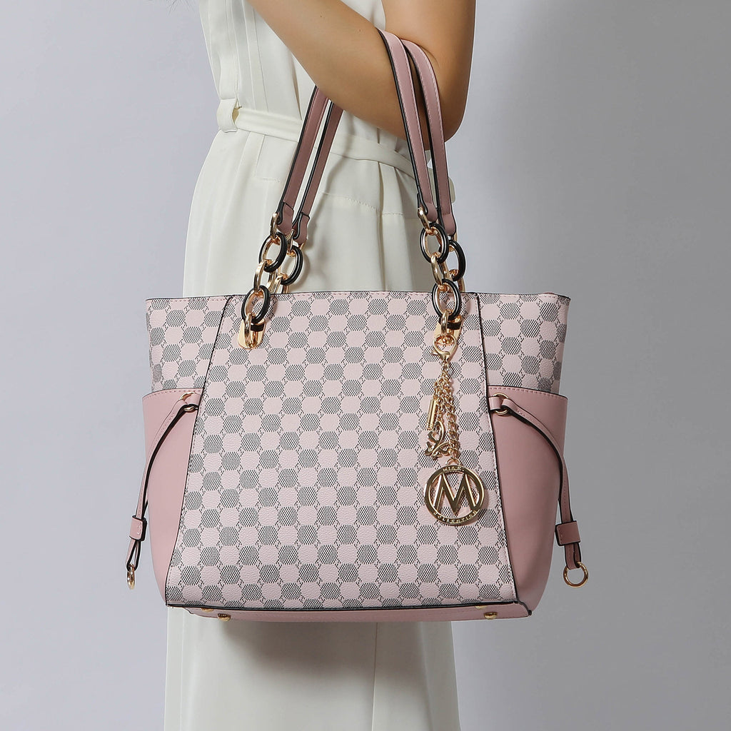 Xenia Tote Bag and Set