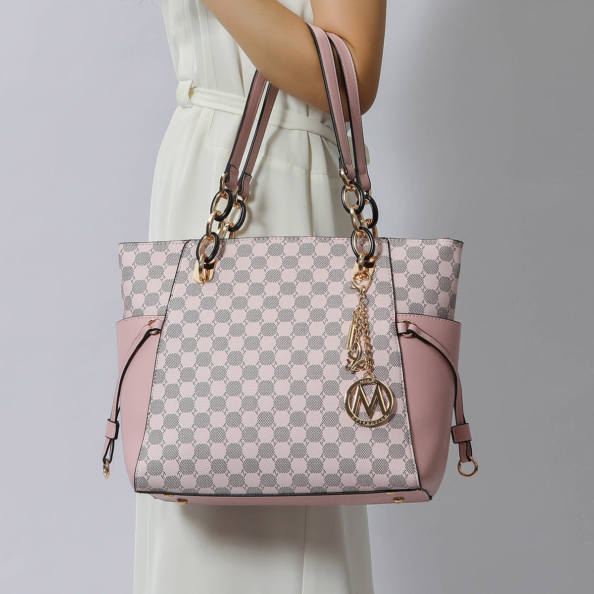 Xenia Tote Bag and Set