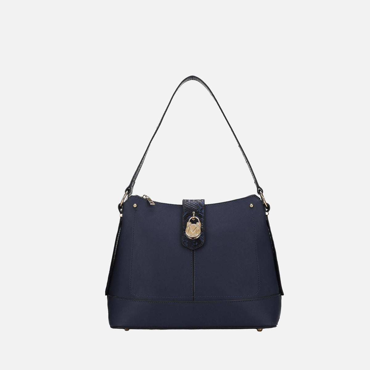 Ezra Shoulder Bag