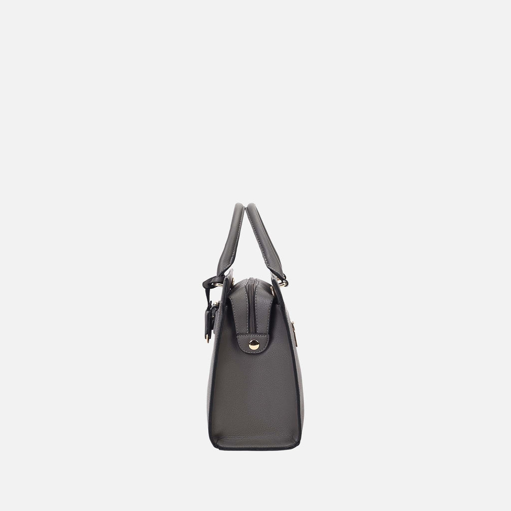 Virginia Tote Bag and Wallet Set