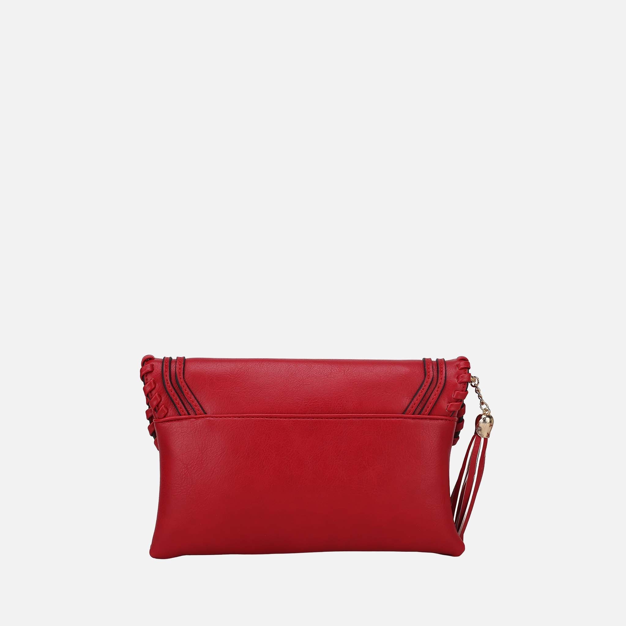 MKF Collection by Mia K. - Remi Shoulder Bag