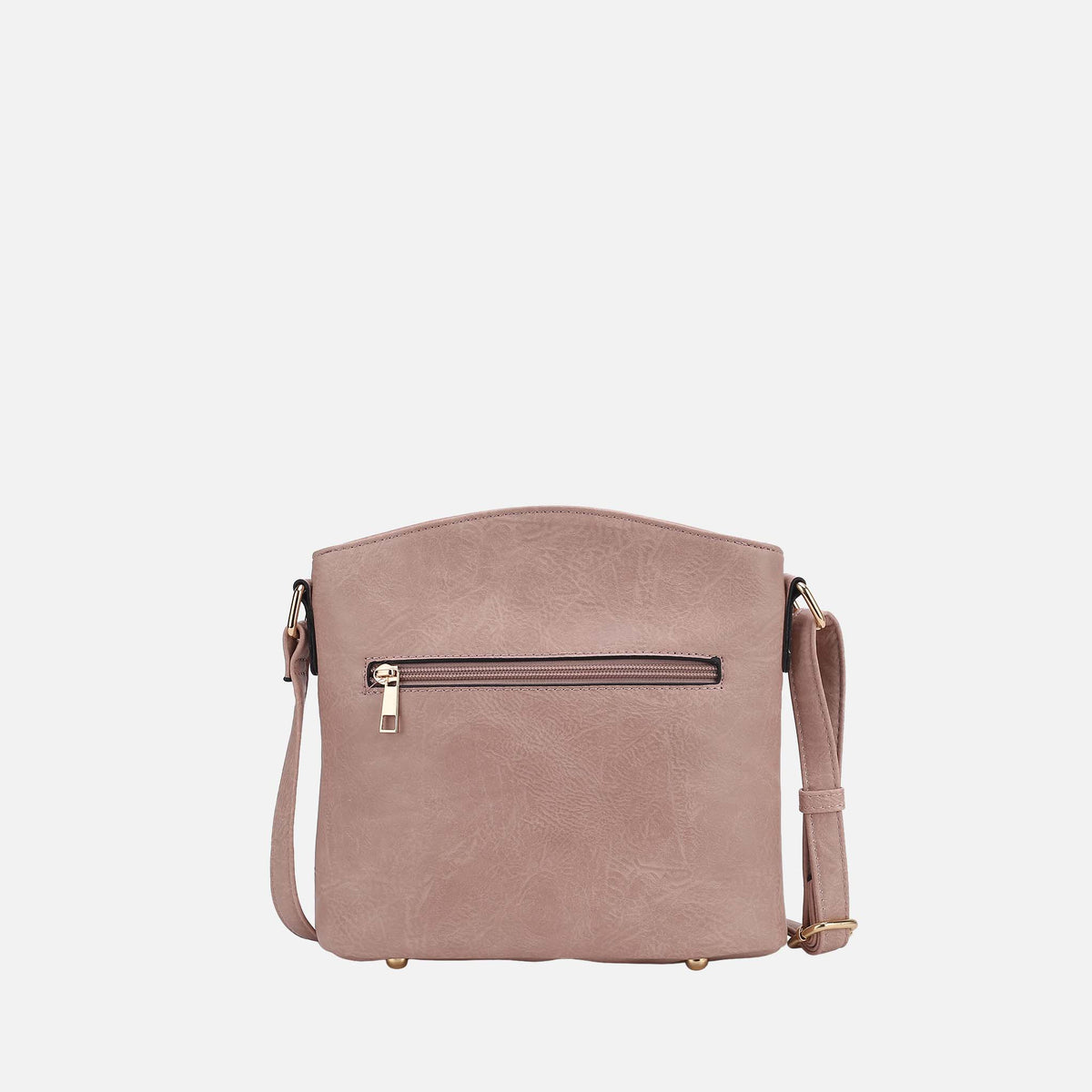 MKF Collection by Mia K. - Kenya Crossbody Bag