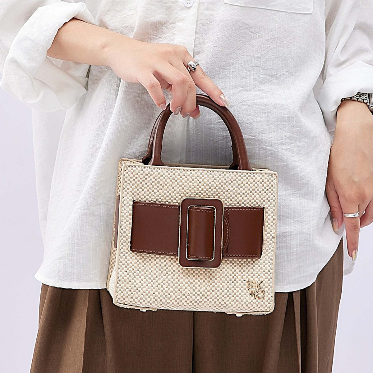 Tilly Mini Tote handbag