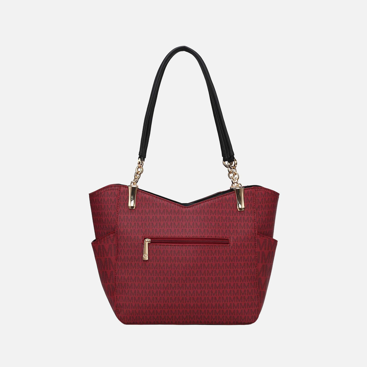 Jules Signature Tote Bag