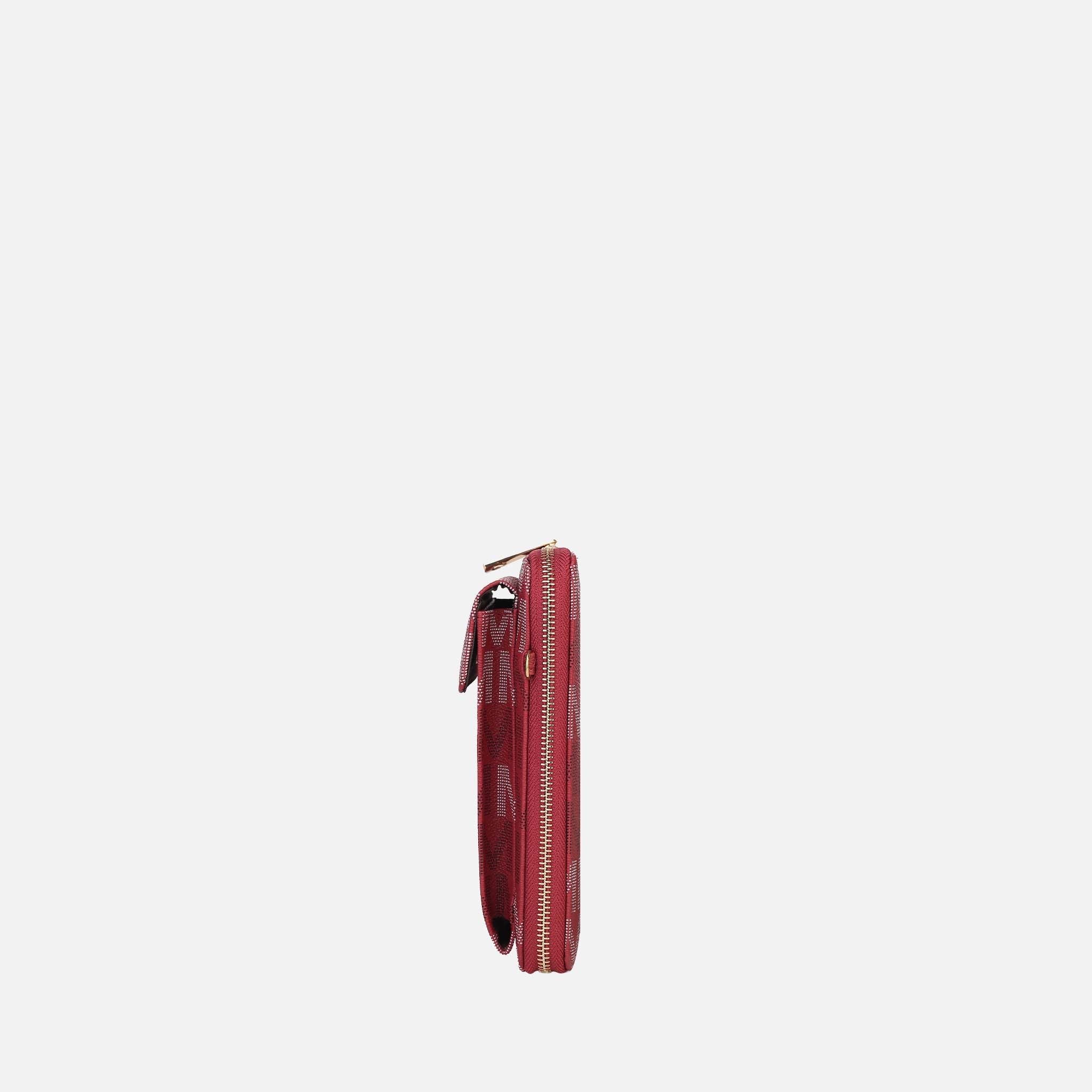 MKF Collection by Mia K. - Cossetta Phone Crossbody