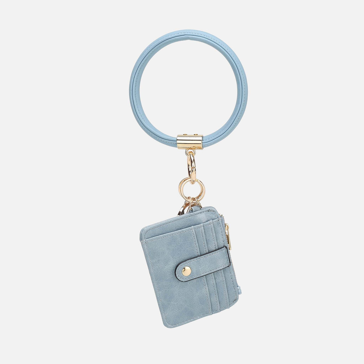 Jordyn Bracelet Wallet