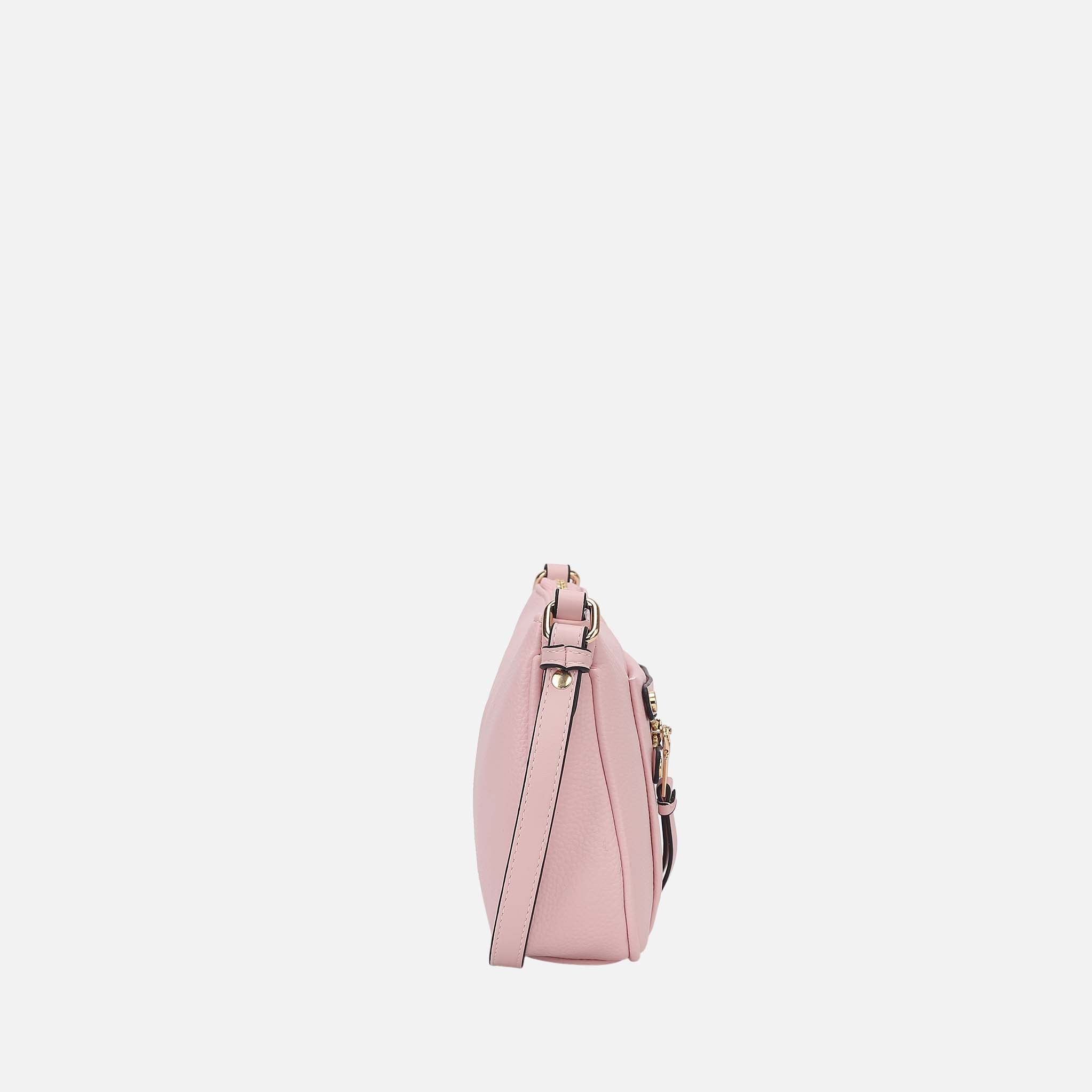 MKF Collection by Mia K. - Essie Crossbody Bag