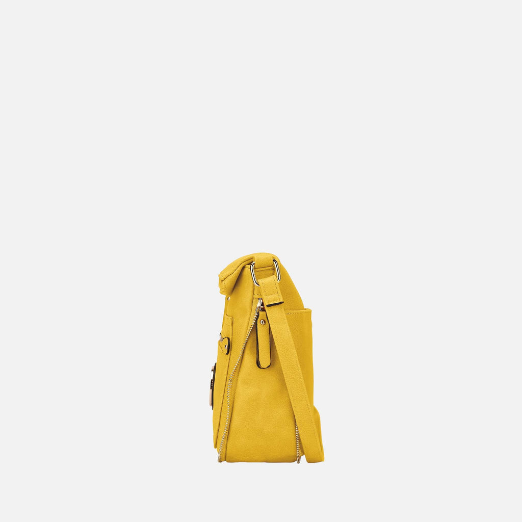 Luciana Crossbody Bag