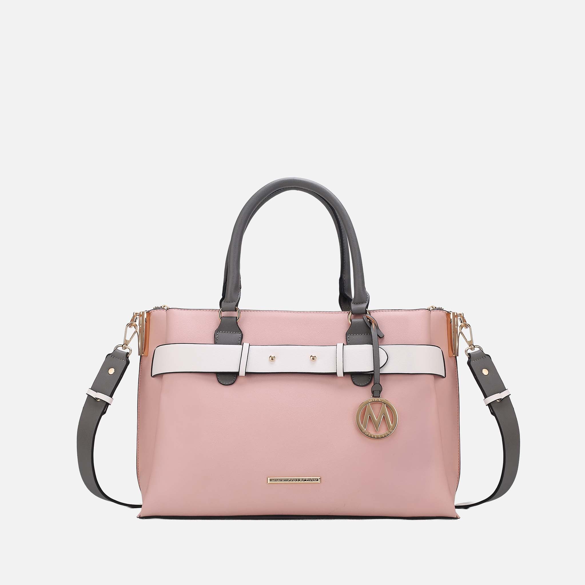 MKF Collection by Mia K. - Jamie Shoulder Bag
