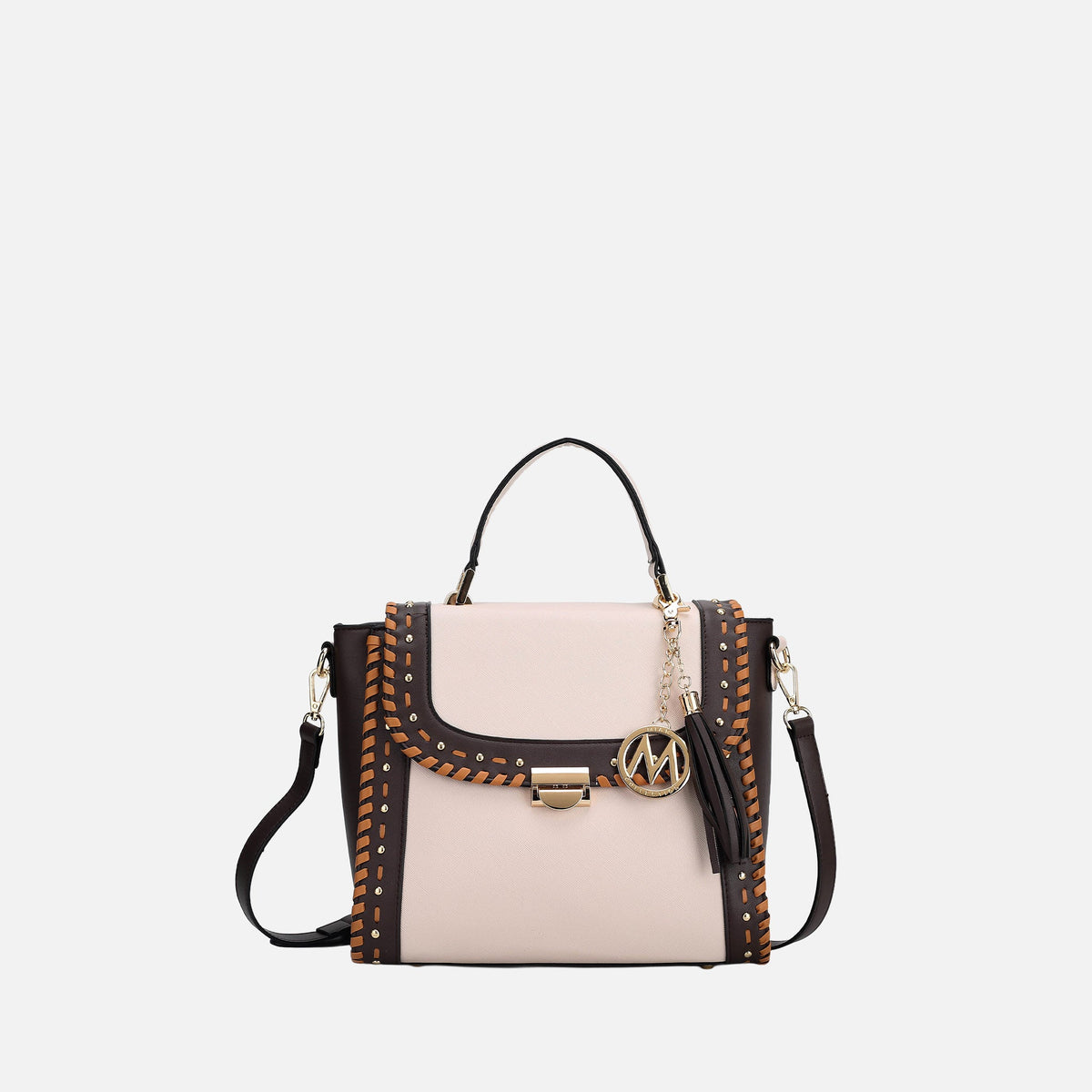 Flora Shoulder Bag