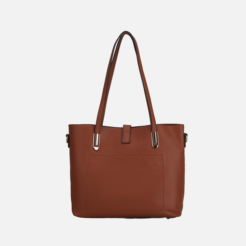 Raya Shoulder Bag and Set