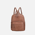 MKF Collection by Mia K. - Yolane Convertible Backpack