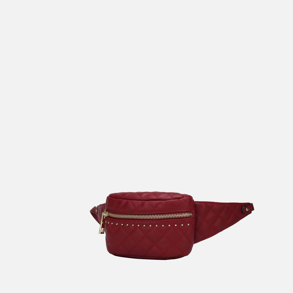 MKF Collection by Mia K. - Camilla Belt Bag