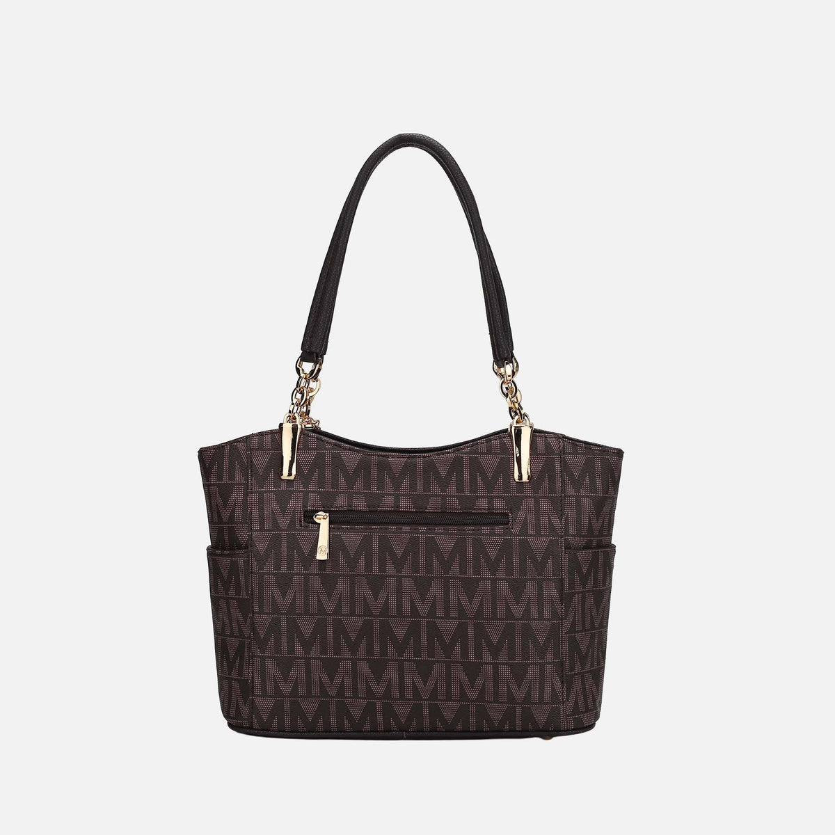 Braylee Signature Tote Bag