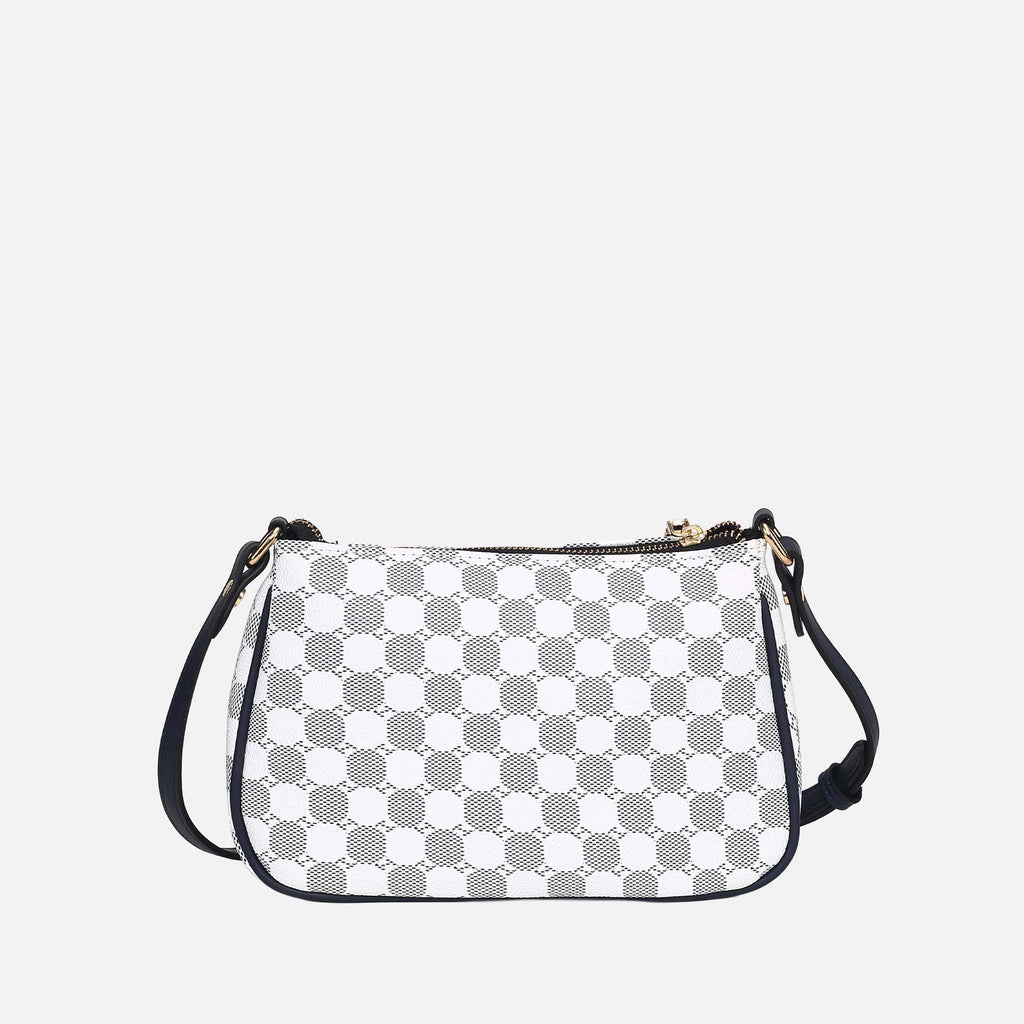 MKF Collection by Mia K. - Essie Crossbody Bag